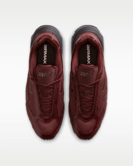 جزمة نايك Nike Air Max Muse SE نسائي