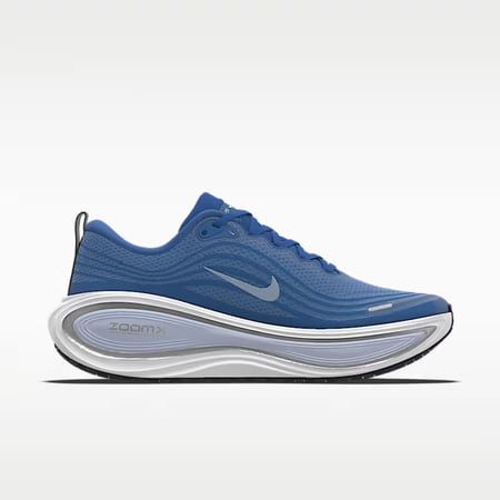 جزمة نايك Nike Vomero Plus By You رجالي