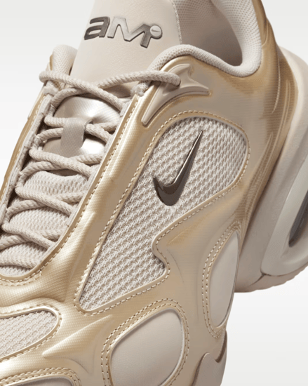 جزمة نايك Nike Air Max Muse نسائي