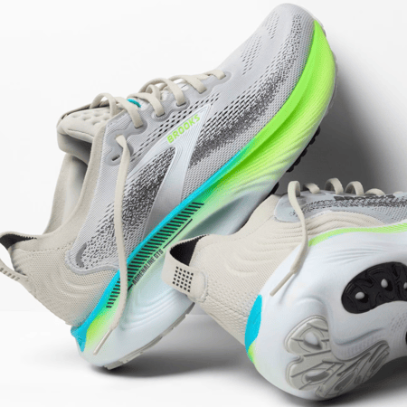 جزمة  ماركة بروكس Brooks Adrenaline GTS 25 - رجالي