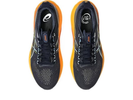 جزمة ماركة اسيكس ASICS  GEL-KAYANO 32 - رجالي