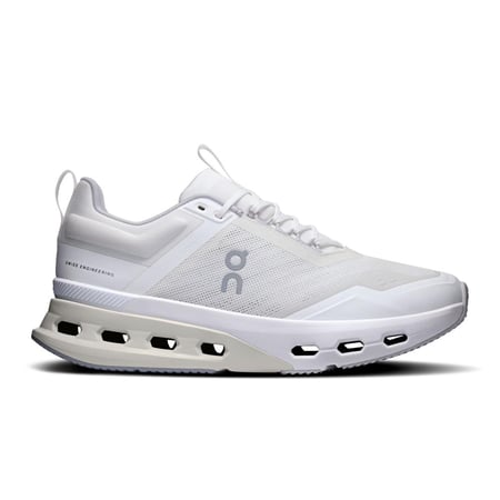 جزمة ماركة اون راننج On Running Cloudnova X - نسائي