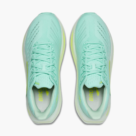 جزمة  ماركة بروكس Brooks Glycerin Max 2 - نسائى