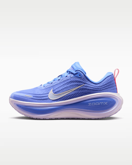 جزمة نايك Nike Vomero Plus نسائي