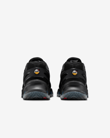 جزمة نايك Nike Air Max Dn8 Leather رجالي