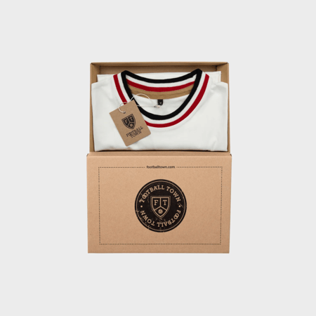كلاسيك Football Town (  رجالي ) الشياطين