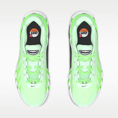 جزمة نايك Nike Air Max Dn8 By You نسائي / رجالي