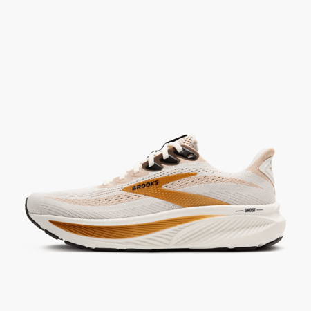 جزمة  ماركة بروكس Brooks Ghost 17 - رجالي