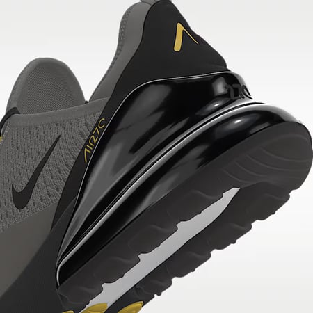 جزمة نايك Nike Air Max 270 By You رجالي