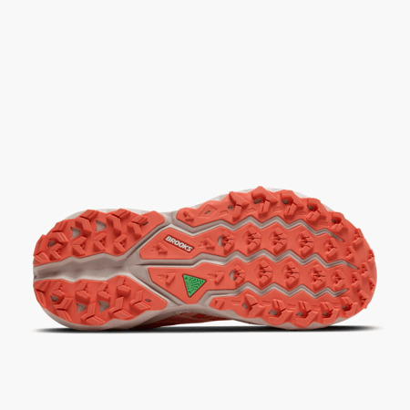 جزمة  ماركة بروكس Brooks Cascadia 19 - نسائى