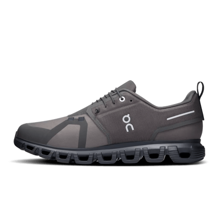 جزمة ماركة اون راننج On Running Cloud 6 Waterproof  - رجالي