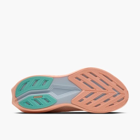 جزمة  ماركة بروكس Brooks Hyperion 3 - نسائى