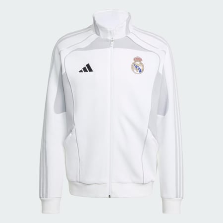 توب ريال مدريد 2025/26 لايف ستايل