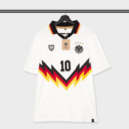 بولو Football Town ( رجالي ) المان شافت  كلاسيك