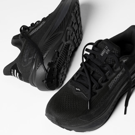 جزمة  ماركة بروكس Brooks Ghost 17 GTX - نسائى