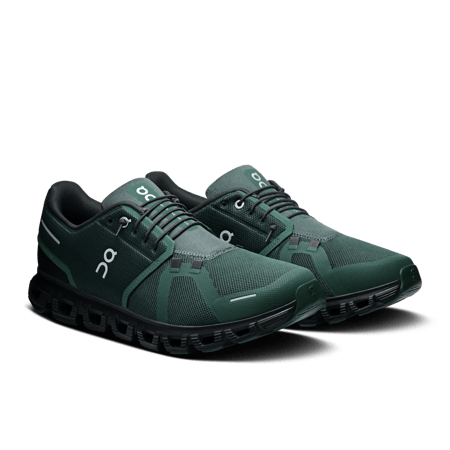 جزمة ماركة اون راننج On Running Cloud 6  - رجالي