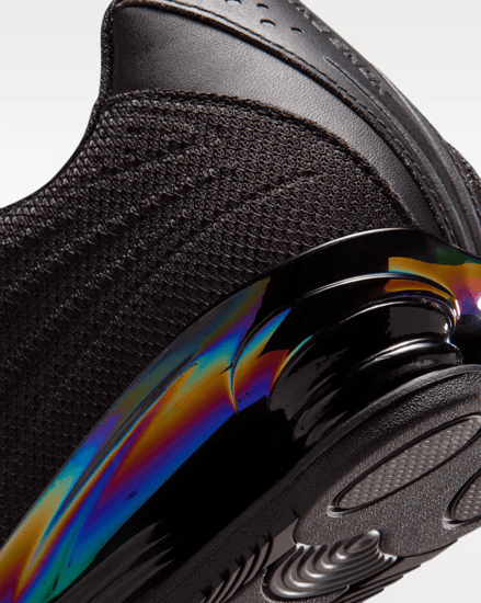 جزمة نايك Nike Shox Z SE نسائي