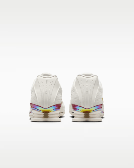 جزمة نايك Nike Shox Z SE نسائي