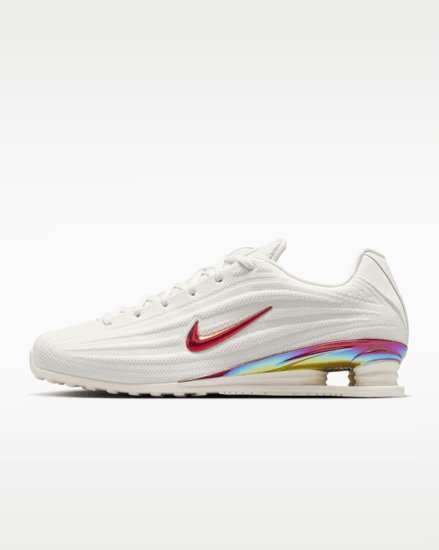 جزمة نايك Nike Shox Z SE نسائي