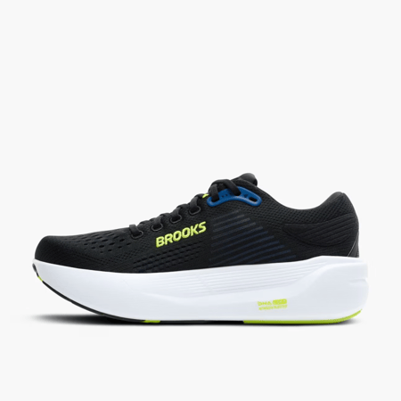 جزمة  ماركة بروكس Brooks Ghost Max 3 - رجالي