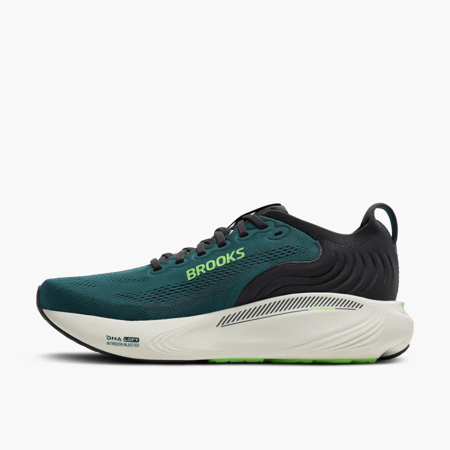 جزمة  ماركة بروكس Brooks Adrenaline GTS 25 - رجالي