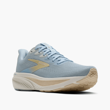 جزمة  ماركة بروكس Brooks Ghost 17 - نسائى