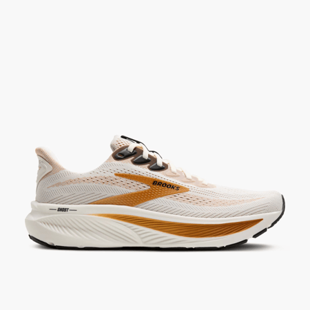 جزمة  ماركة بروكس Brooks Ghost 17 - رجالي