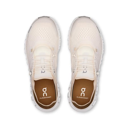 جزمة ماركة اون راننج On Running Cloud 6 Coast - نسائي