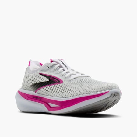 جزمة  ماركة بروكس Brooks Hyperion 3 - نسائى