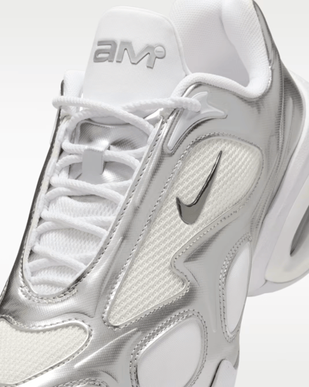 جزمة نايك Nike Air Max Muse نسائي