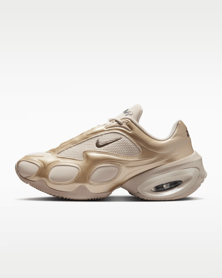 جزمة نايك Nike Air Max Muse نسائي