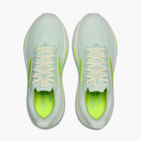 جزمة  ماركة بروكس Brooks Ghost 17 - نسائى