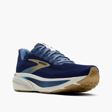 جزمة  ماركة بروكس Brooks Ghost 17 - رجالي