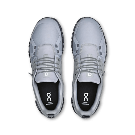 جزمة ماركة اون راننج On Running Cloud 6 Waterproof  - رجالي