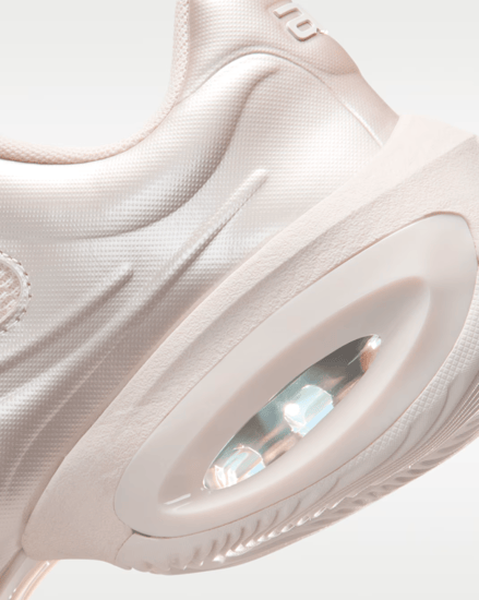 جزمة نايك Nike Air Max Muse نسائي