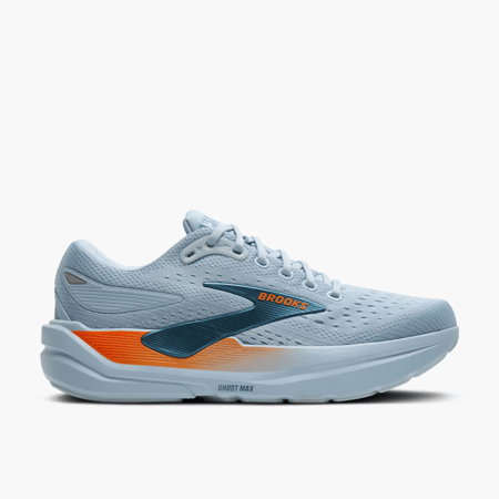 جزمة  ماركة بروكس Brooks Ghost Max 3 - رجالي
