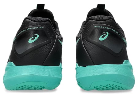 جزمة ماركة اسيكس ASICS SOLUTION SPEED FF 4. - رجالي