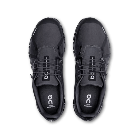 جزمة ماركة اون راننج On Running Cloud 6 Waterproof  - رجالي