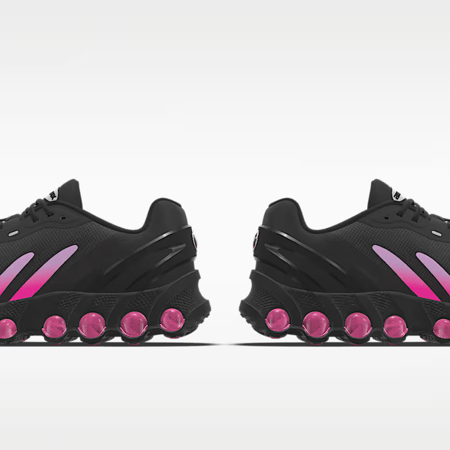 جزمة نايك Nike Air Max Dn8 By You نسائي / رجالي