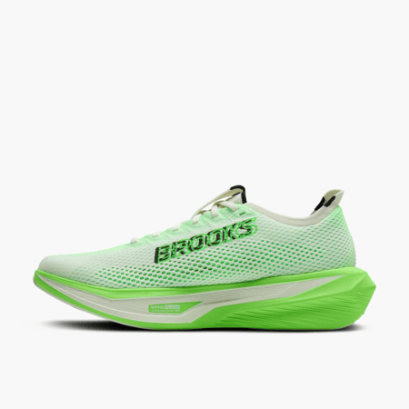 جزمة  ماركة بروكس Brooks Hyperion 3 - رجالي