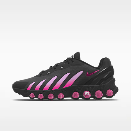 جزمة نايك Nike Air Max Dn8 By You نسائي / رجالي
