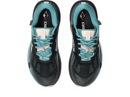 جزمة ماركة اسيكس ASICS  TRABUCO 14 GTX - نسائي