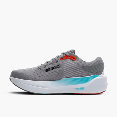 جزمة  ماركة بروكس Brooks Ghost Max 3 - رجالي