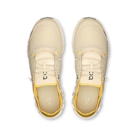 جزمة ماركة اون راننج On Running Cloud 6 Coast  - رجالي