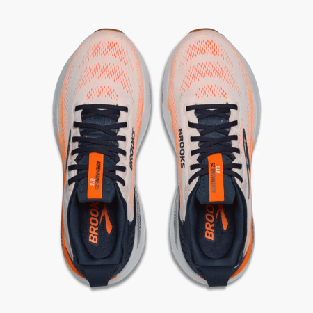 جزمة  ماركة بروكس Brooks Adrenaline GTS 25 - رجالي