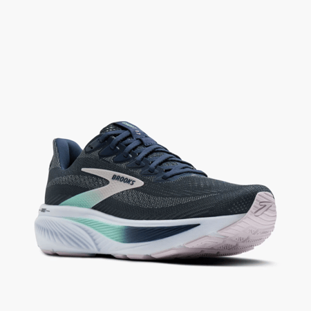 جزمة  ماركة بروكس Brooks Ghost 17 - نسائى
