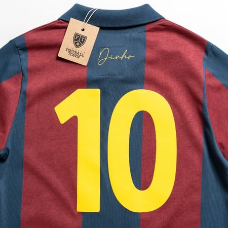 تيشيرت Football Town ( رجالي ) البلوغرانا 10