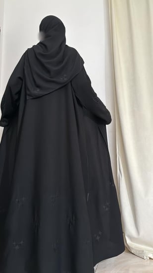 عباية 114#