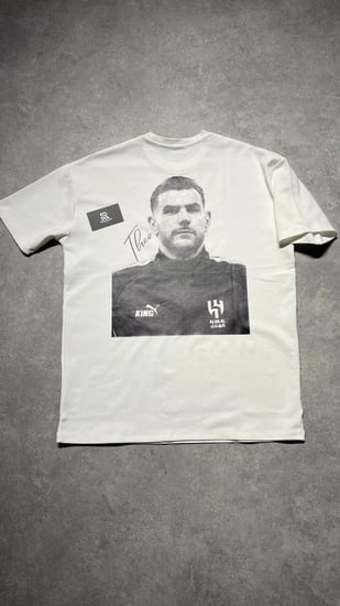 تيشيرت ثيو هرنانديز