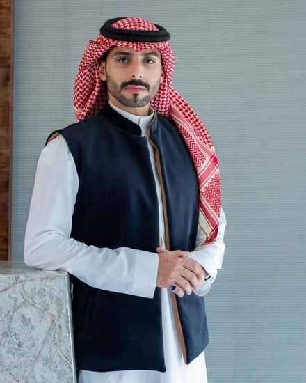 سديري رجالي شتوي بشكل جديد